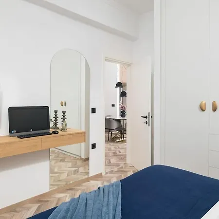 Lucky Loft Apartment *