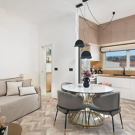 Lucky Loft Apartment Chania (Crete)