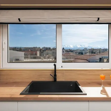 Apartment Lucky Loft