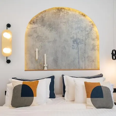 Lucky Loft Chania (Crete)
