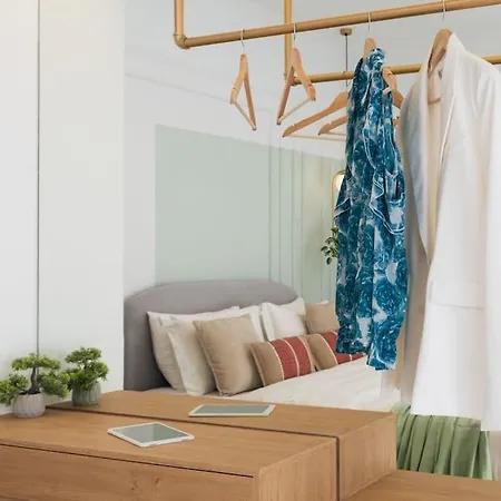 Apartment Lucky Loft