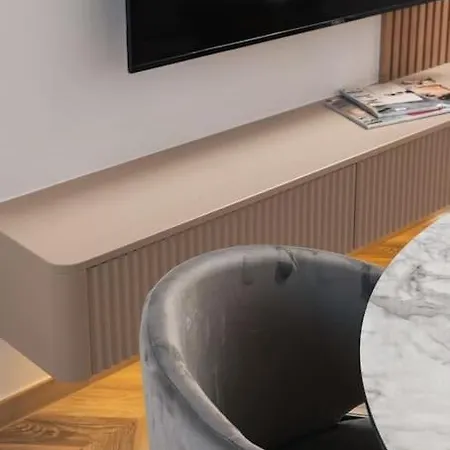 Lucky Loft Apartment