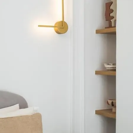 Lucky Loft Apartment