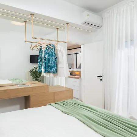 Lucky Loft Apartment *