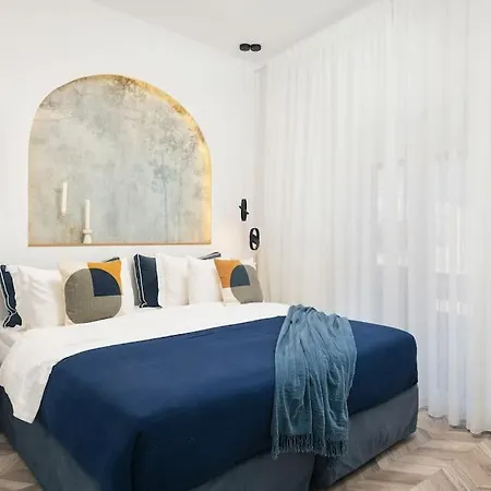 Apartment Lucky Loft